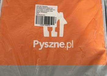 Nowy plecak Pyszne PL