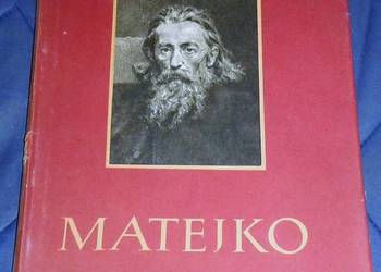 Matejko - Janusz Bogucki