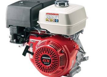 Silnik z poziomym wałem korbowym, 11.5 KM Honda GX390UT2XLXQ4OH