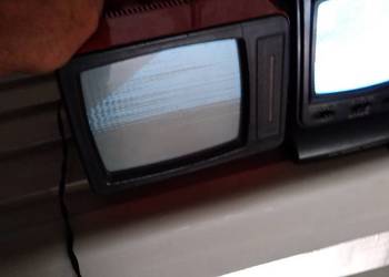 telewizorki turystyczne czyt.opis