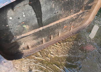 Zbiornik paliwa c360