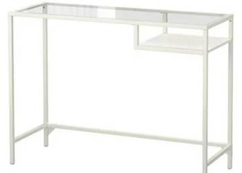 Toaletka Ikea biurki