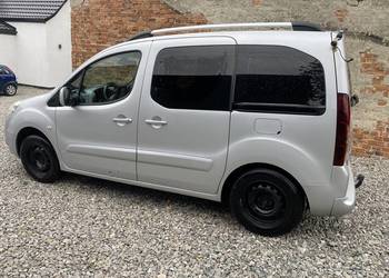 Peugeot Partner Tepee 1.6 HDI