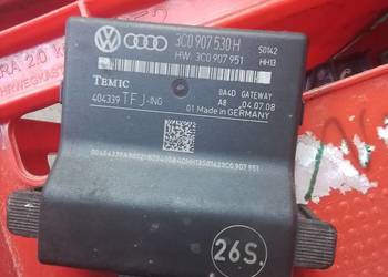 Moduł gateway vw 3C0907530H