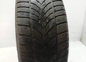 OPONA ZIMOWA DUNLOP SP WINTER SPORT 4D 225/55R17 (3621)5.26MM 
