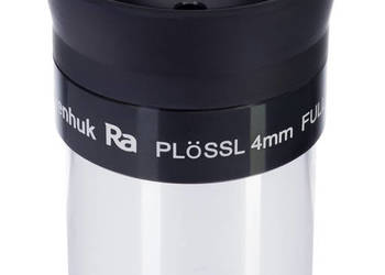 Okular Levenhuk Plössl 4 mm