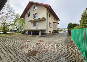 Dom Żabno, ul. Kilińskiego, 205 m2