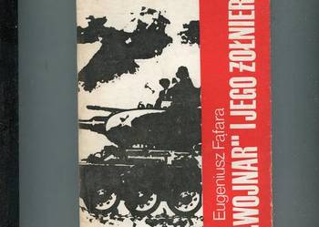 Wojnar i jego żołnierze - Eugeniusz Fąfara