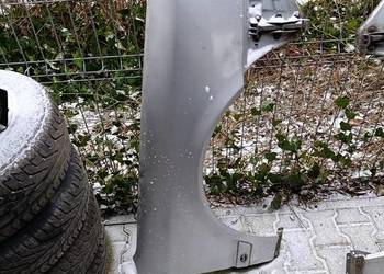 Błotnik lewy prawy Błotniki audi 100 c4