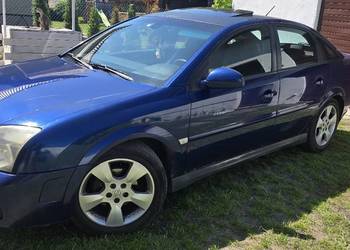 Opel Vectra C 1.9 150km 6 biegow