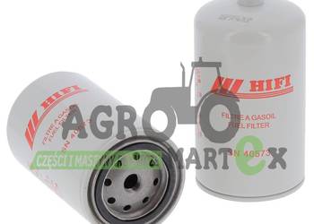 84170818, 87803185 FILTR PALIWA M10 TS, T6, T7 CNH ZAM