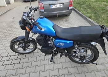 Etz 251 kanuni 1995r