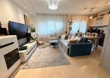 Mieszkanie sprzedam 46.02m2 2 pokoje Warszawa Bukietowa