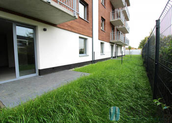 Mieszkanie 44.15m2 2 pokoje Wrocław