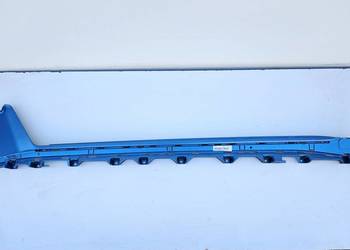 BMW I4 G26 LISTWA PROGOWA LEWA PRÓG LEWY 7490699 51777490699