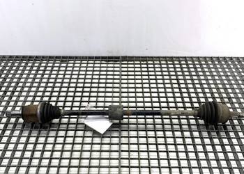 PÓŁOŚ PRAWY PRZÓD OPEL CORSA E 13149829 1.4 90KM PRZEGUB