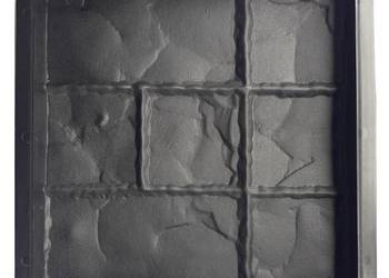Forma lastriko chodnikowa PŁYTKA DAWID 30x30