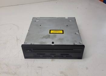 CZYTNIK MMI 3G MULTIMEDIA AUDI Q7 A6 C6 4E0035654D