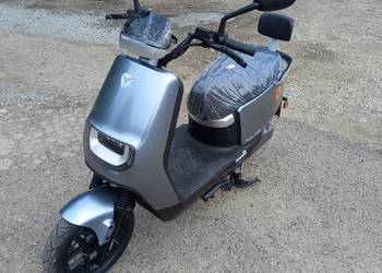 Skuter elektryczny YADEA E8S