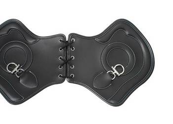 Osłona termiczna mata pod siedzenie motocykla