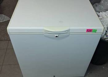 ZAMRAŻARKA SKRZYNIOWA WHIRLPOOL