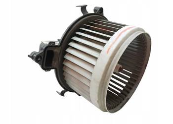 DMUCHAWA NAWIEWU REYSTOR KOMPLET 9654652480 Citroen C4 Picasso I (2006-13)