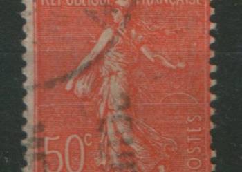 Zn. Francja Mi 161, 2, 70 kas 1924