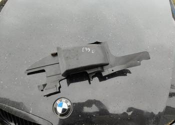 Bmw e39 benzyna lewy kanał powietrza tarczy hamulcowej oryginał