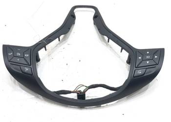 PRZEŁĄCZNIKI KIEROWNICY MULTIFUNKCJA MERCEDES W176 A2185400262 12-18