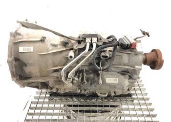 SKRZYNIA BIEGÓW ALFA GIULIA GA8HP50Z 2.0 200KM