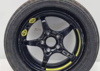 KOŁO DOJAZDOWE Mercedes W203 dojazdówka 165-15 89P R15 5x112 2034012002
