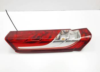 LAMPA LEWA TYŁ IVECO DAILY 35S14 5801523220