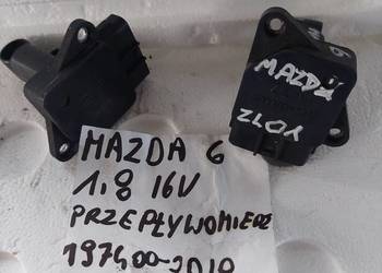 MAZDA 6 1,8 16V przepływomierz 1974002010