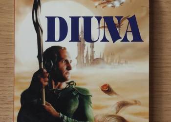 Diuna - Frank Herbert
