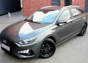 Sprzedam Hyundai i30 1.6D
