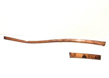 LISTWA DEKOR KOKPITU MERCEDES W211 A2116801271 Sedan/Limuzyna 02-09