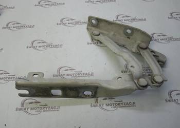 VW GOLF VI 10r Zawias maski 5K0823302C