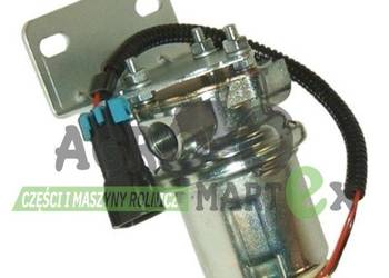 84432306, 84292582 POMPKA PALIWOWA ELEKTR CX, CR CNH