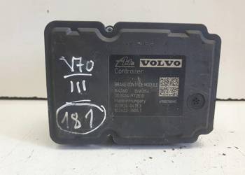 Volvo V70 III POMPA ABS hamulcowa P31423347