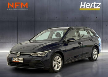 Volkswagen Golf 2,0 TDI DSG (115 KM) Life Salon PL F-Vat VIII (2020-)