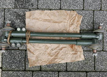 BRDM DRĄŻEK KIEROWNICZY KPL.