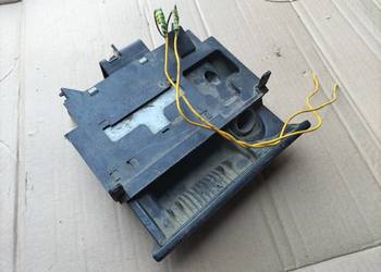 POPIELNICZKA PRZÓD AUDI 80 B4  893857951