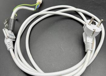 Kabel sieciowy pralki Miele W1 - MN09242322