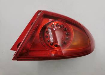 Lampa Prawy Tył Tylna Prawa Seat Leon II 1P