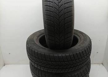4x OPONA ZIMOWA KORMORAN SNOWPRO B2 195/65R15 (3815)6.4(3615)6.4 (3515)5.3 
