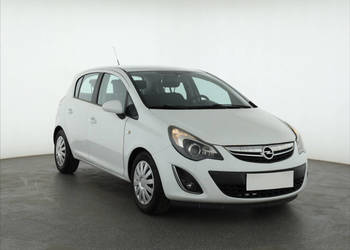 Opel Corsa 1.4