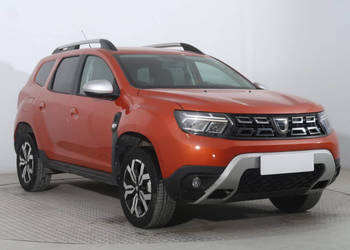 Dacia Duster 1.0 TCe