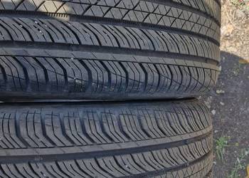 235/50r19 99H Continental ProContact tx