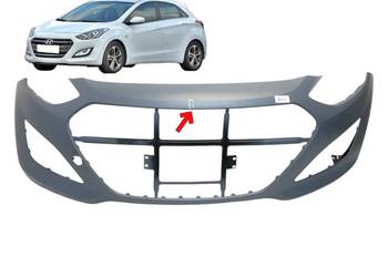HYUNDAI I30 II GD 2012-2015 PRZED LIFTEM ZDERZAK PRZÓD PRZEDNI / NOWY