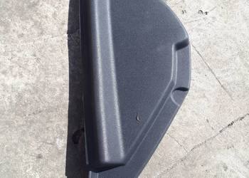 Zaślepka kokpitu L Megane 2